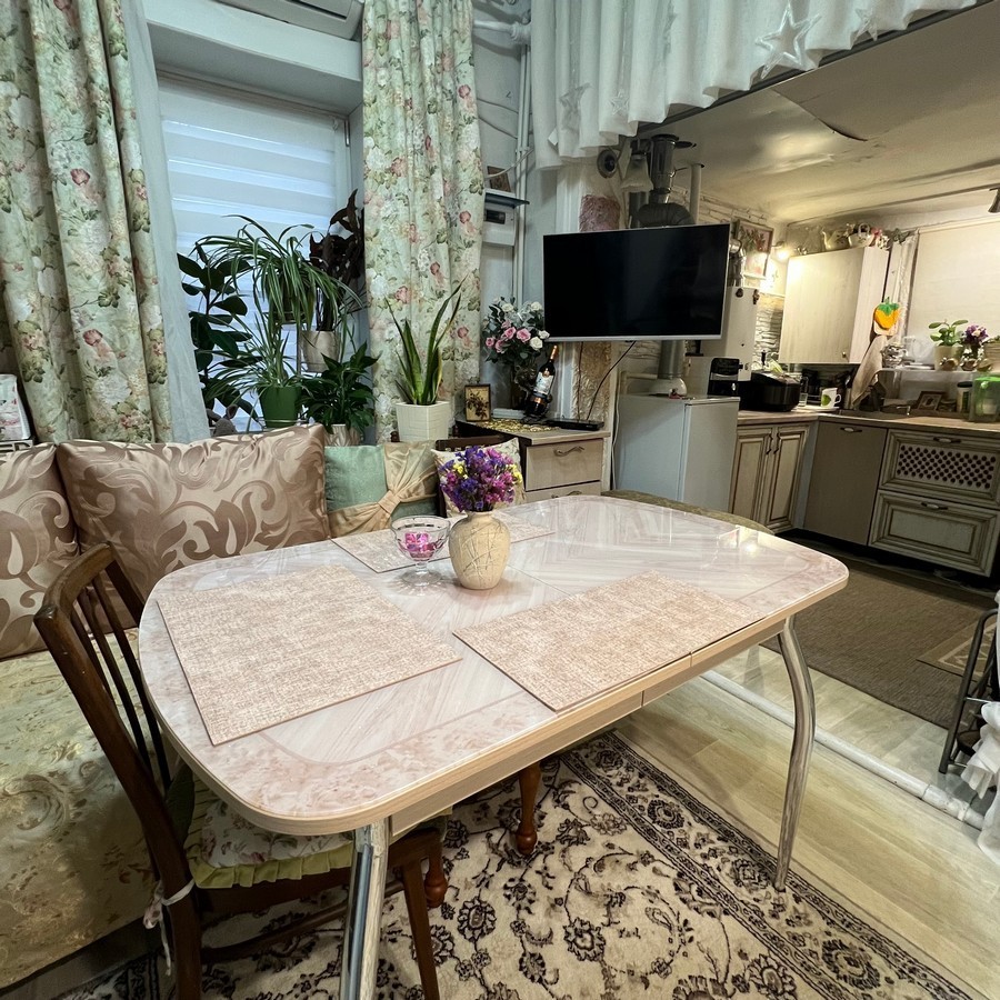 Продается дом, площадью 33.00 кв.м. Московская область, Коломенский городской округ, город Коломна, улица Партизан, дом 8