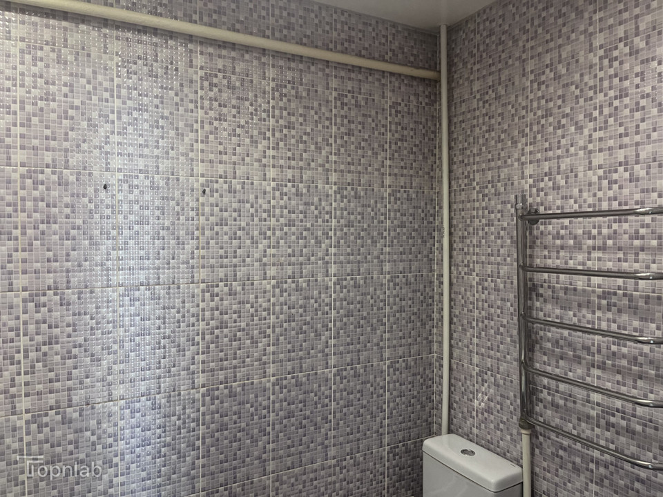 Продается 3-комнатная квартира, площадью 51.00 кв.м. Московская область, Серпухов городской округ, поселок Большевик, улица Ленина, дом 50