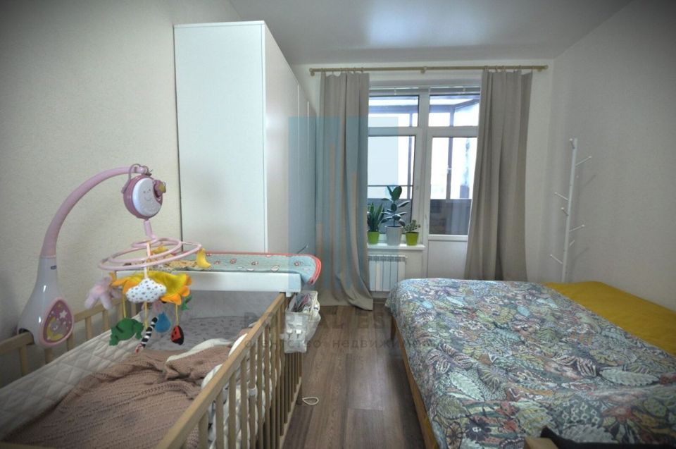 Продается 2-комнатная квартира, площадью 65.00 кв.м. Московская область, Ленинский район, деревня Горки, переулок 1-й Туровский, дом 5