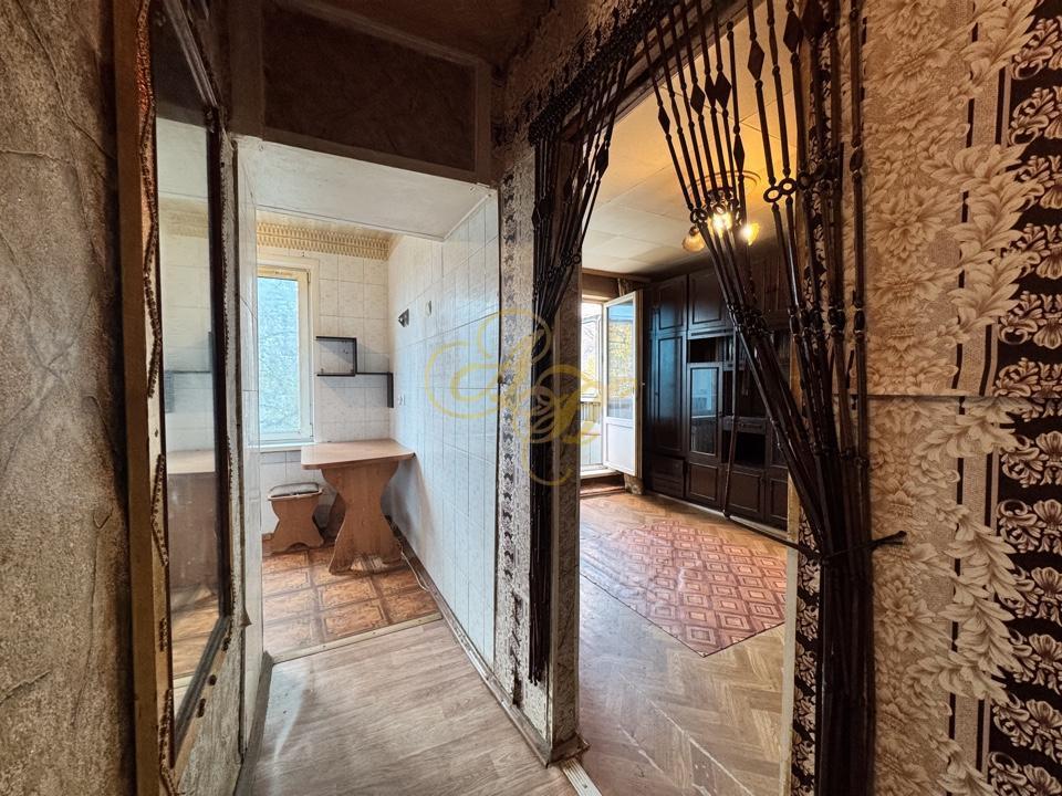 Продается 1-комнатная квартира, площадью 27.60 кв.м. Московская область, Клин городской округ, поселок Нарынка, улица Королева, дом 8