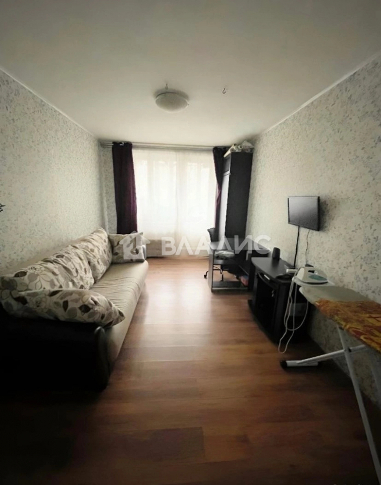 Продается 2-комнатная квартира, площадью 44.60 кв.м. Москва, Мичуринский проспект, дом 54к2