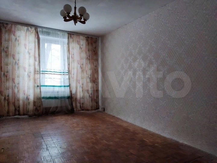 Продается 1-комнатная квартира, площадью 16.70 кв.м. Москва, улица Федора Полетаева, дом 30