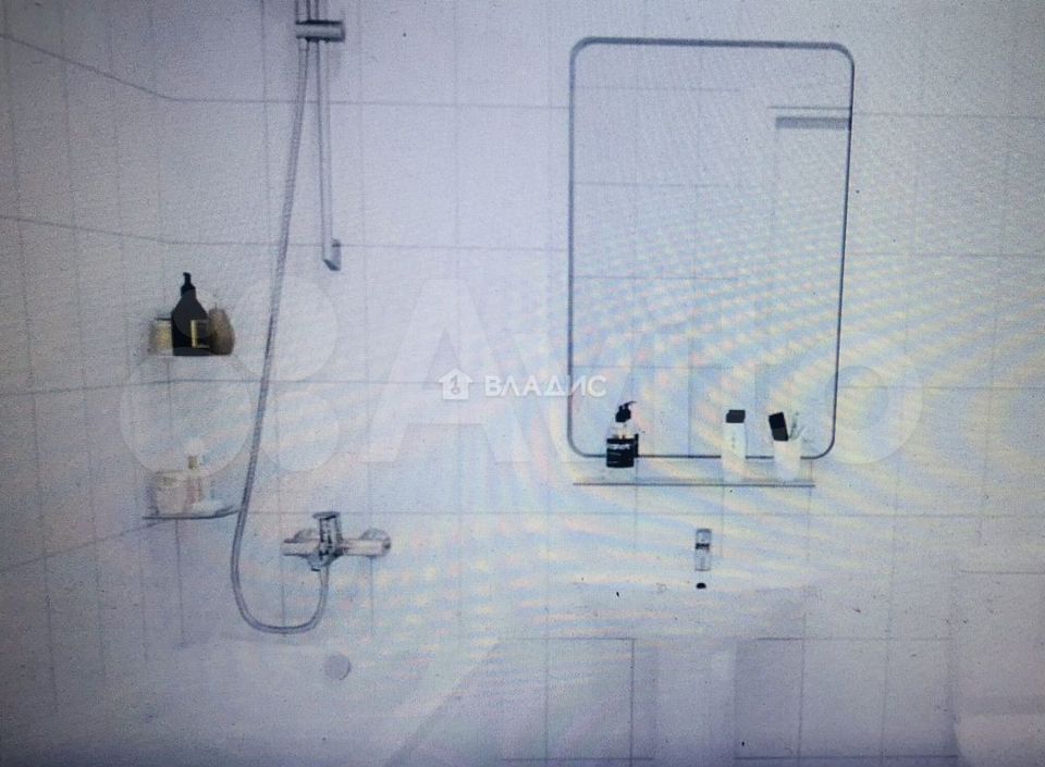 Продается 1-комнатная квартира, площадью 25.30 кв.м. Московская область, Ленинский район, поселок городского типа Мисайлово, микрорайон Пригород Лесное, Пригородное шоссе, дом 20