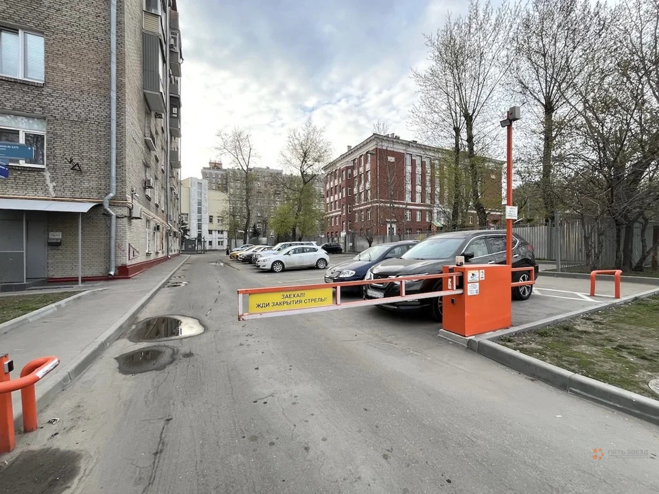 Продается 2-комнатная квартира, площадью 63.60 кв.м. Москва, проезд Кожуховский 1-й, дом 11