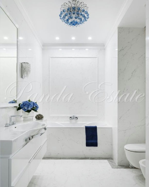 Продается 2-комнатная квартира, площадью 60.00 кв.м. Москва, улица Большая Садовая, дом 5к1