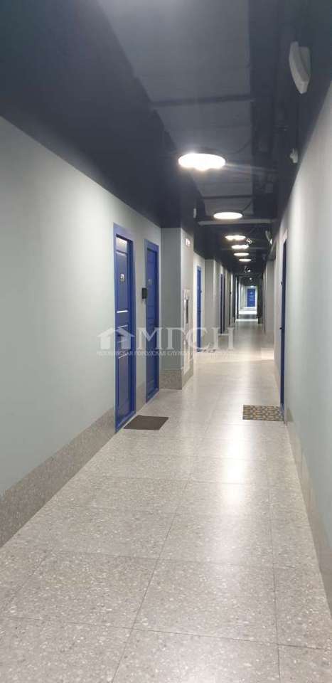 Продается 1-комнатная квартира, площадью 17.00 кв.м. Москва, улица Нижегородская, дом 32с3