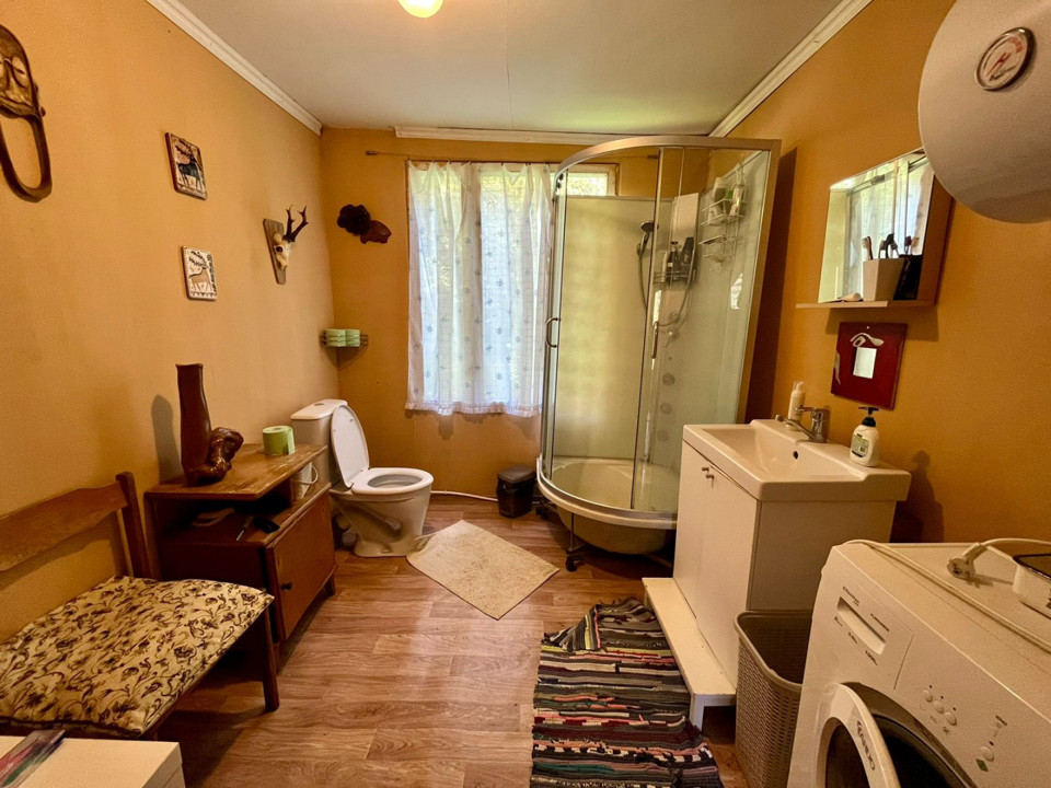 Продается дом, площадью 101.50 кв.м. Московская область, Наро-Фоминский городской округ, город Наро-Фоминск, улица Октябрьская