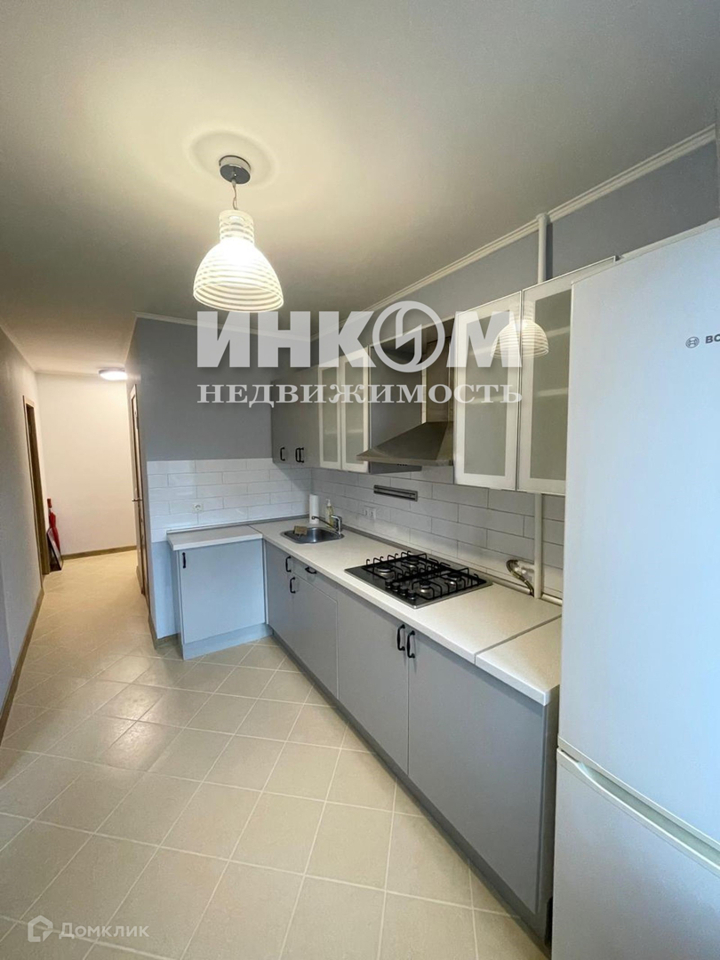 Продается 2-комнатная квартира, площадью 36.50 кв.м. Москва, переулок Кондратьевский Большой