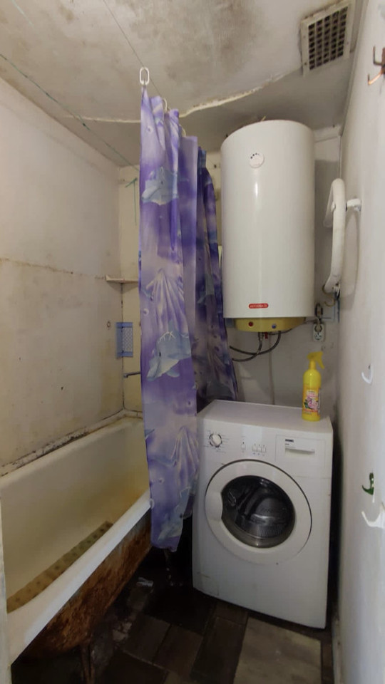 Продается 3-комнатная квартира, площадью 64.00 кв.м. Московская область, Сергиево-Посадский район, поселок Башенка