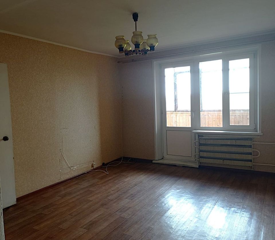 Продается 1-комнатная квартира, площадью 35.00 кв.м. Москва, улица Бехтерева, дом 49к2