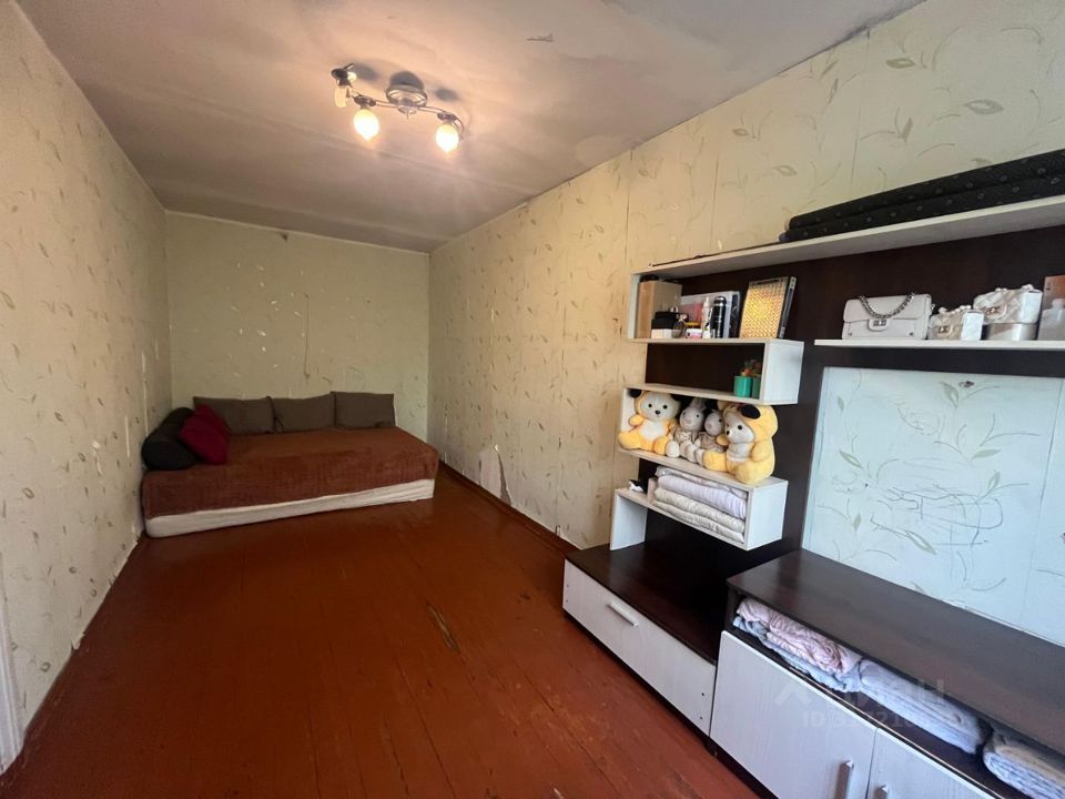 Продается 2-комнатная квартира, площадью 43.90 кв.м. Московская область, Подольск городской округ, город Подольск, улица Школьная, дом 4