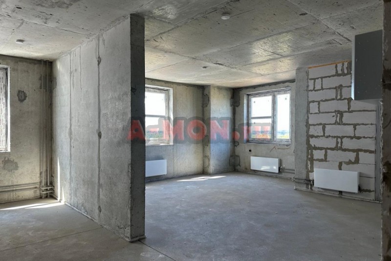 Продается 2-комнатная квартира, площадью 50.80 кв.м. Московская область, Солнечногорский район, город Солнечногорск, переулок Механизаторов