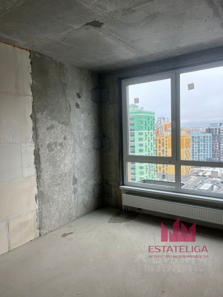 Продается 1-комнатная квартира, площадью 22.00 кв.м. Москва, улица Производственная, дом 17