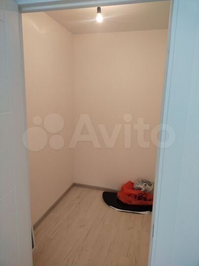 Продается 1-комнатная квартира, площадью 34.30 кв.м. Московская область, Ленинский район, деревня Сапроново, микрорайон Купелинка, улица Западный квартал