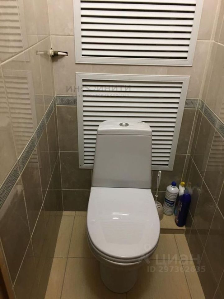 Продается 2-комнатная квартира, площадью 55.70 кв.м. Москва, проезд Старопетровский, дом 12