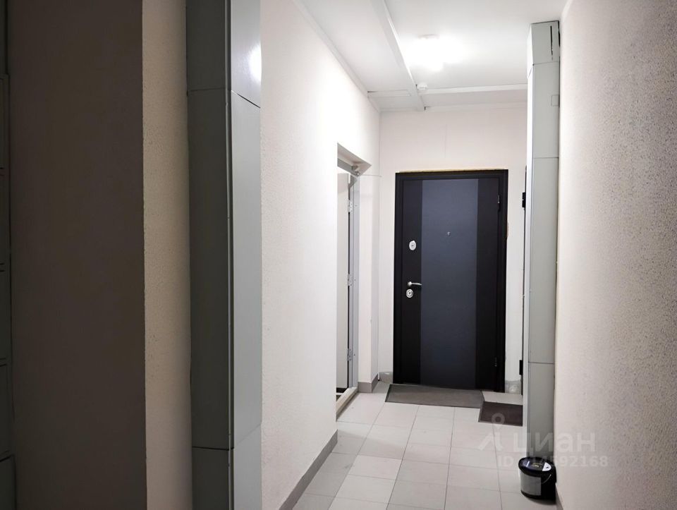 Продается 1-комнатная квартира, площадью 32.80 кв.м. Московская область, Пушкинский район, город Пушкино, улица Просвещения, дом 13к3