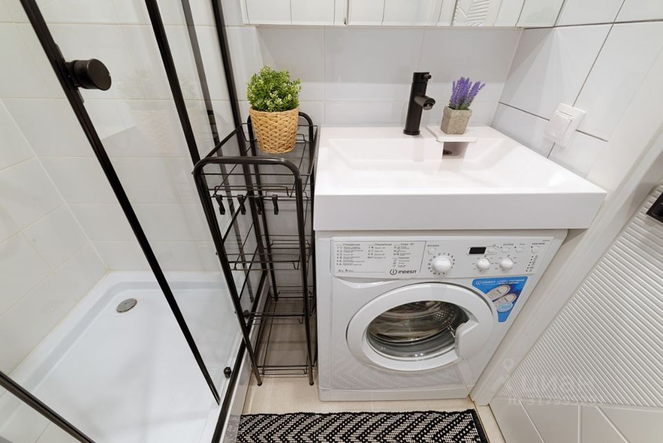 Продается 1-комнатная квартира, площадью 20.00 кв.м. Москва, проезд 1-й Грайвороновский, дом 3Ак2