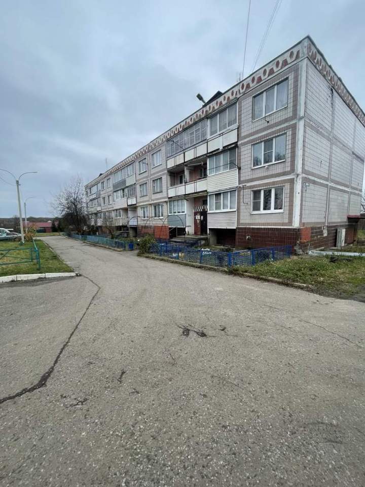 Продается 3-комнатная квартира, площадью 67.00 кв.м. Московская область, Чехов городской округ, село Стремилово, улица Мира, дом 6