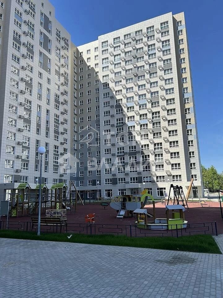 Продается 1-комнатная квартира, площадью 30.40 кв.м. Московская область, Пушкинский район, город Пушкино, Ярославское шоссе, дом 194