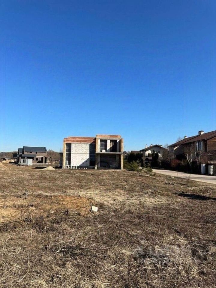 Продается дом, площадью 200.00 кв.м. Московская область, Истра городской округ, деревня Вельяминово