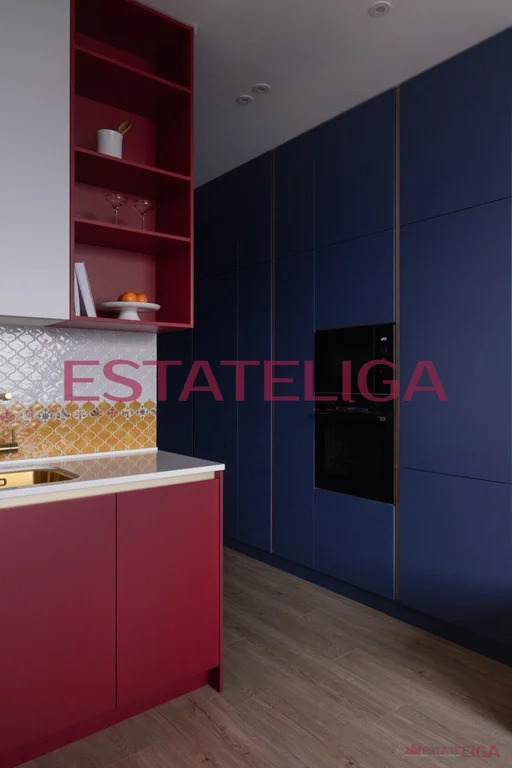 Продается 1-комнатная квартира, площадью 27.90 кв.м. Москва, Мичуринский проспект, дом 56