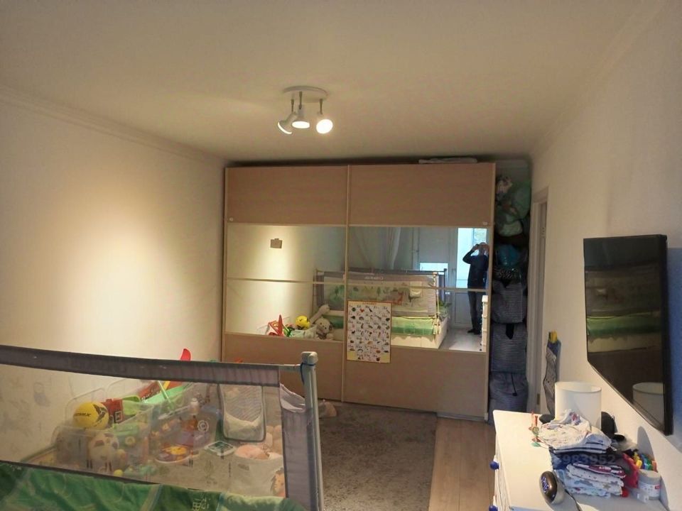 Продается 2-комнатная квартира, площадью 43.00 кв.м. Москва, Аминьевское шоссе, дом 12