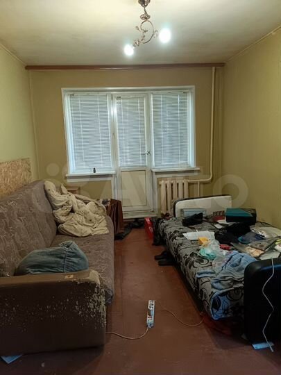 Продается 1-комнатная квартира, площадью 31.30 кв.м. Московская область, Воскресенский район, город Воскресенск, улица Спартака, дом 16