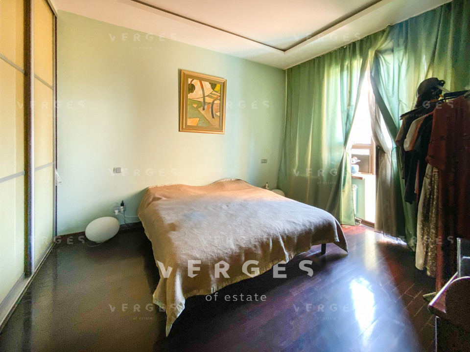 Продается 3-комнатная квартира, площадью 101.00 кв.м. Москва, улица Минская, дом 1Гк2