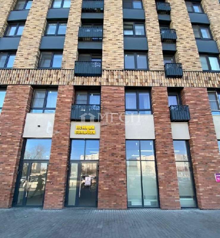 Продается 1-комнатная квартира, площадью 31.70 кв.м. Москва, улица Донецкая, дом 30к2