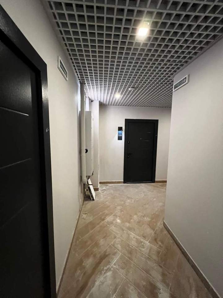 Продается 4-комнатная квартира, площадью 171.40 кв.м. Москва, Вернадского проспект