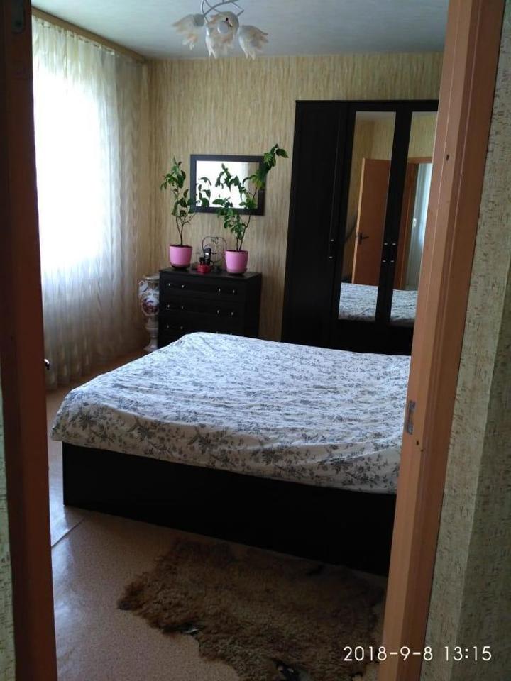 Продается 3-комнатная квартира, площадью 98.00 кв.м. Москва, улица Маршала Савицкого, дом 26к1