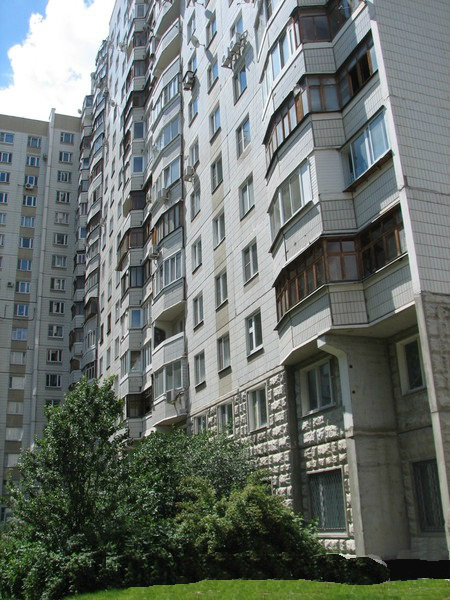 Продается 2-комнатная квартира, площадью 52.00 кв.м. Москва, улица Новочеремушкинская, дом 52к2