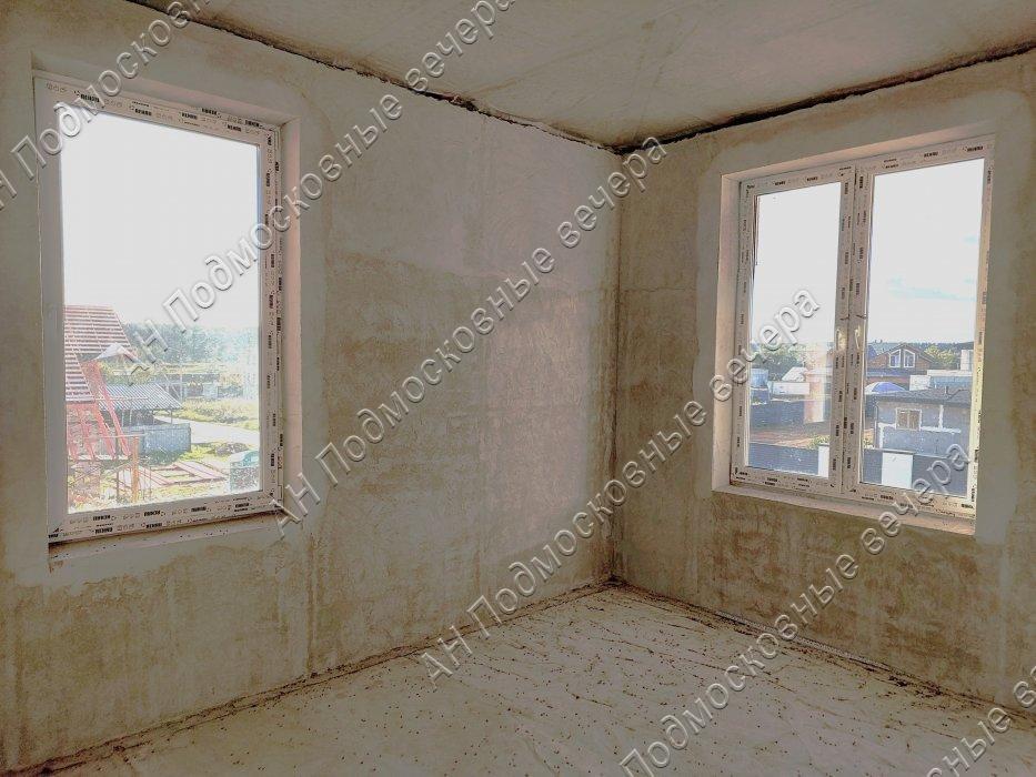 Продается дом, площадью 270.00 кв.м. Московская область, Красногорск городской округ, деревня Нефедьево