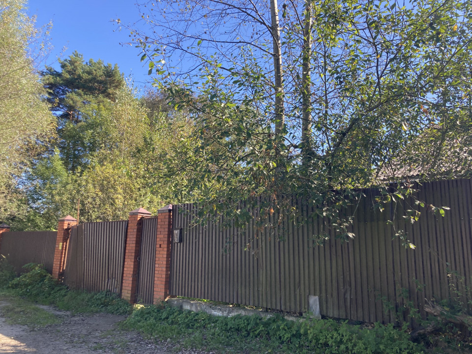 Продается дом, площадью 132.80 кв.м. Московская область, Раменский район, поселок городского типа Ильинский, переулок Восточный