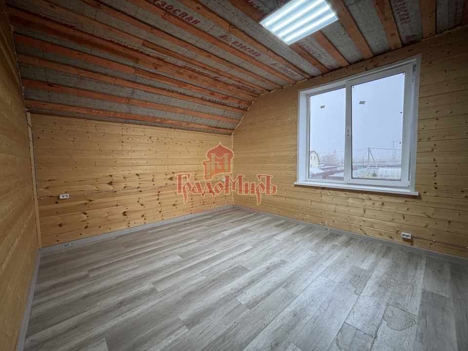 Продается дом, площадью 93.50 кв.м. Московская область, Сергиево-Посадский район, город Сергиев Посад, территория Машино-Дубки