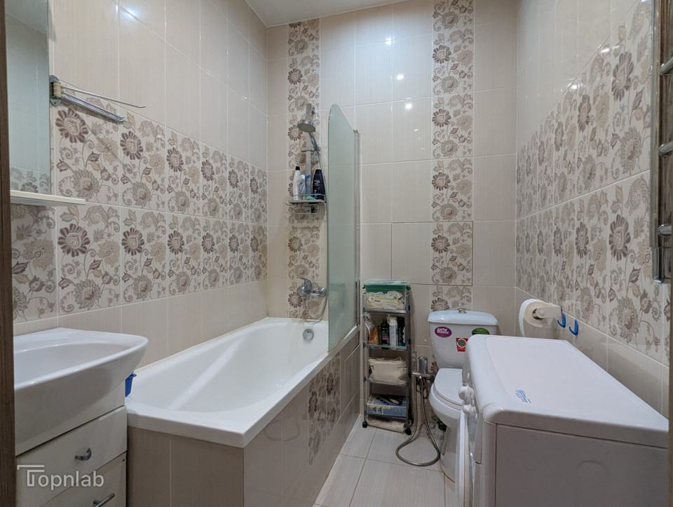 Продается 1-комнатная квартира, площадью 35.50 кв.м. Московская область, Раменский район, село Софьино, улица Новая, дом 6