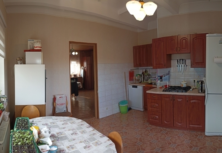 Продается дом, площадью 257.00 кв.м. Московская область, Солнечногорский район, деревня Курилово