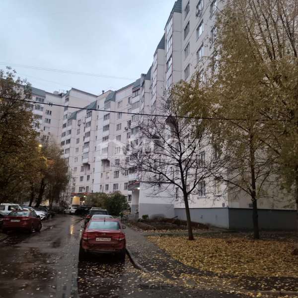 Продается 1-комнатная квартира, площадью 27.70 кв.м. Москва, проезд Чечёрский, дом 24к2