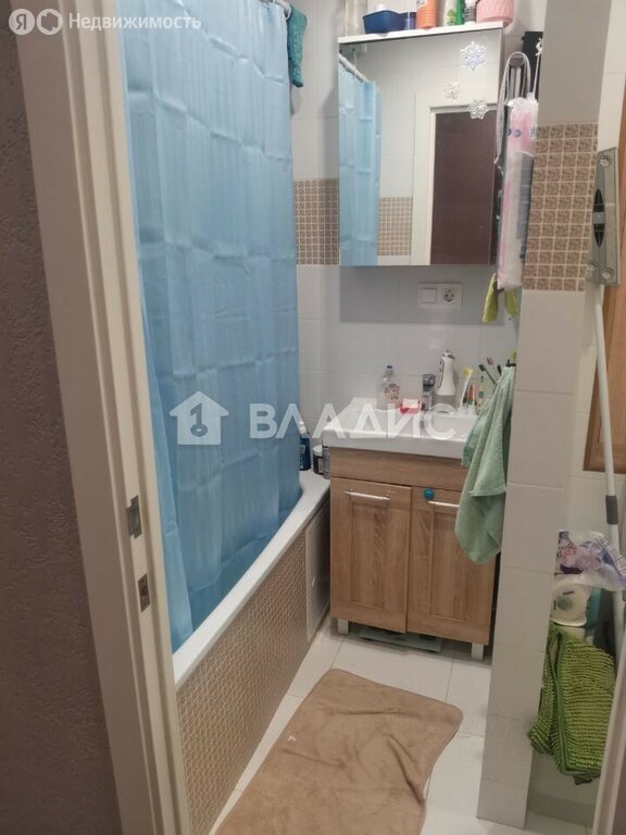 Продается 2-комнатная квартира, площадью 47.10 кв.м. Москва, улица 3-я Гражданская, дом 2