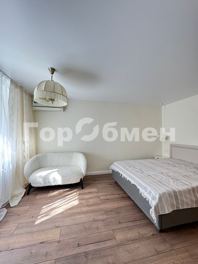 Продается 1-комнатная квартира, площадью 30.70 кв.м. Москва, переулок Кондратьевский Большой, дом 4к3