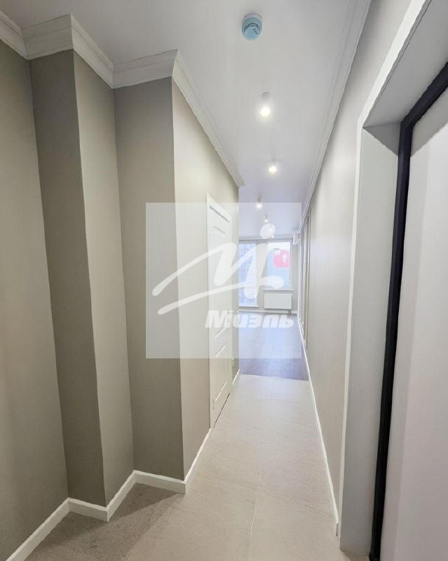 Продается 1-комнатная квартира, площадью 25.20 кв.м. Москва, улица Новоостаповская, дом 20