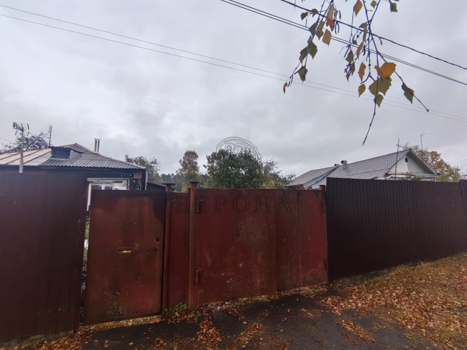 Продается дом, площадью 35.80 кв.м. Московская область, Богородский городской округ, город Ногинск, улица Советской Конституции, дом 90