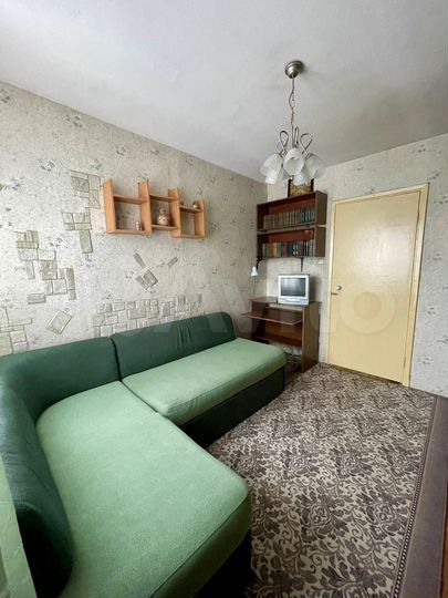 Продается 2-комнатная квартира, площадью 37.60 кв.м. Москва, улица Амундсена, дом 16к2