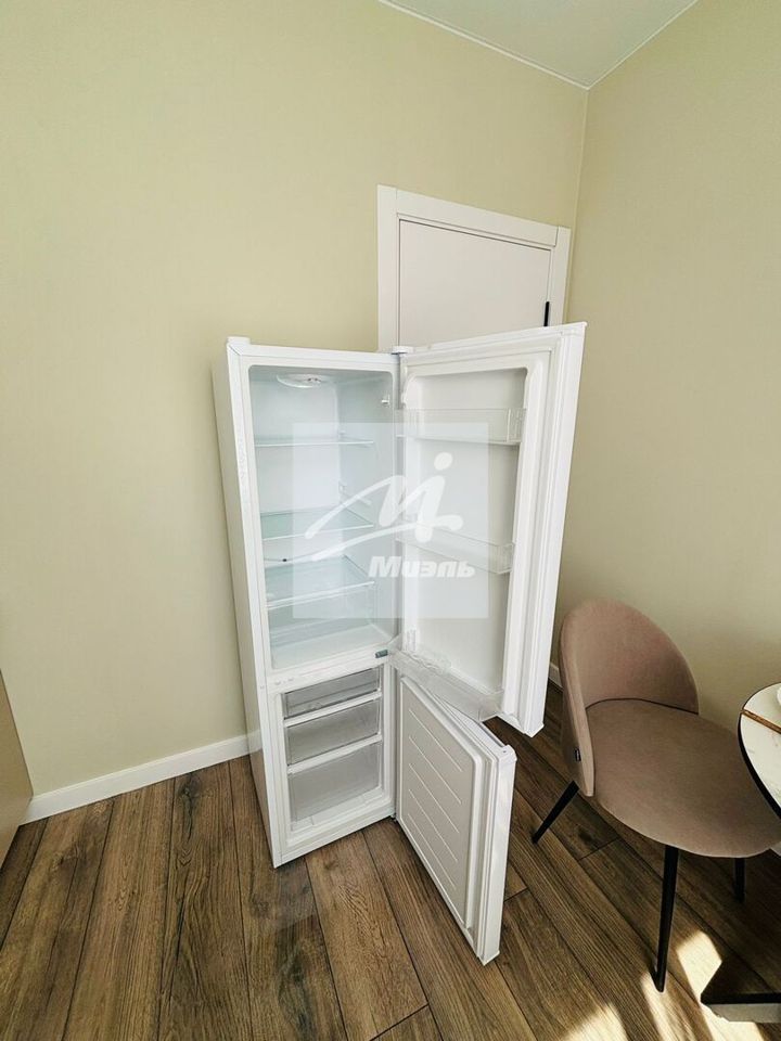 Продается 1-комнатная квартира, площадью 30.00 кв.м. Москва, Кутузовский проспект, дом 9к1