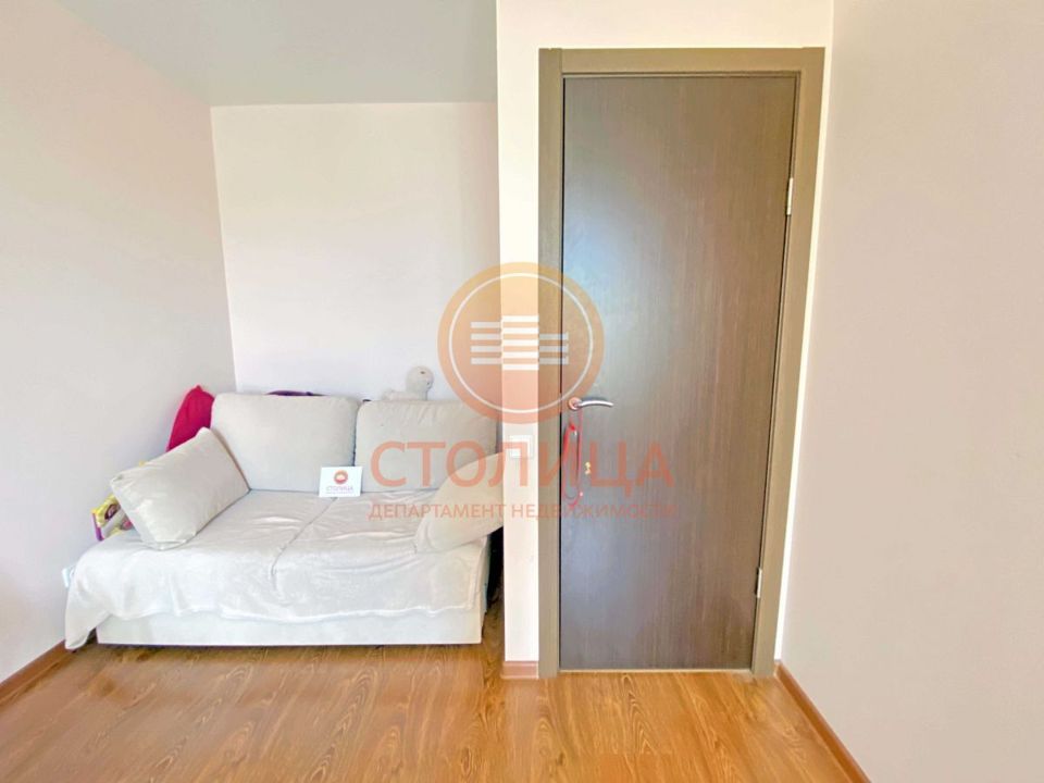 Продается 1-комнатная квартира, площадью 40.00 кв.м. Московская область, Ленинский район, деревня Горки, улица Туровская, дом 7