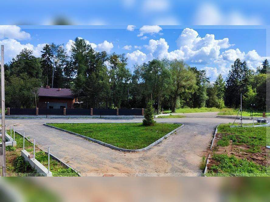 Продается дом, площадью 185.30 кв.м. Московская область, Мытищи городской округ, деревня Бородино