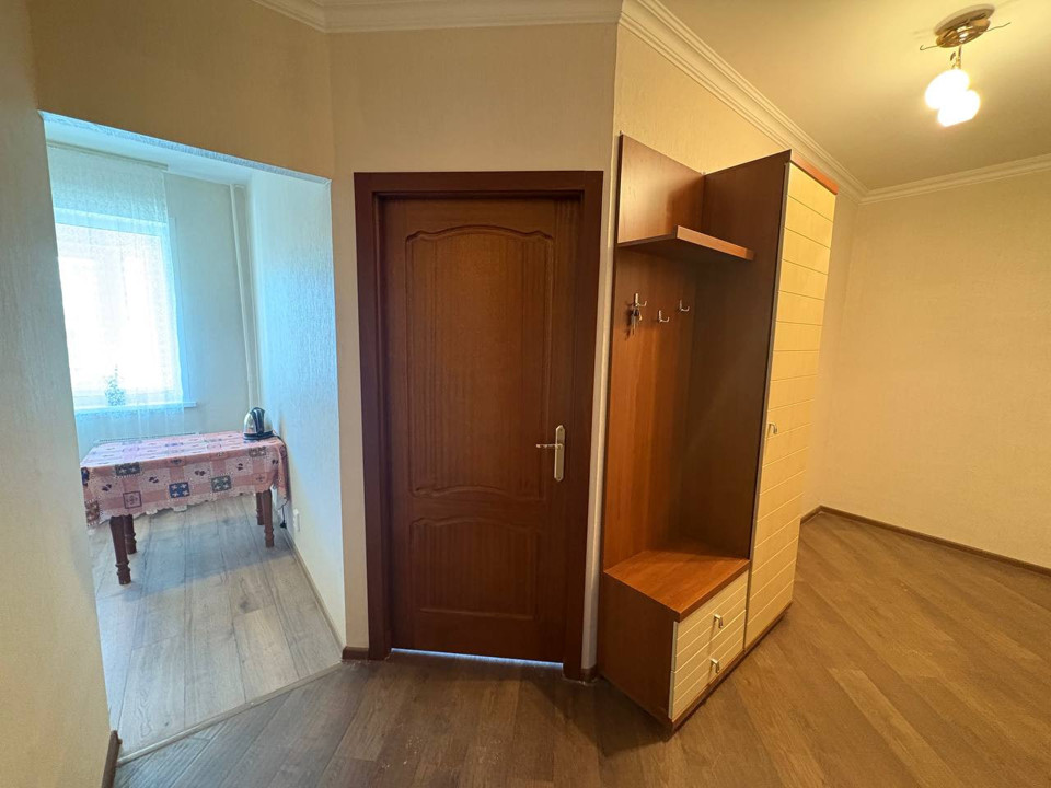 Продается 1-комнатная квартира, площадью 37.00 кв.м. Москва, улица Татьяны Макаровой, дом 10