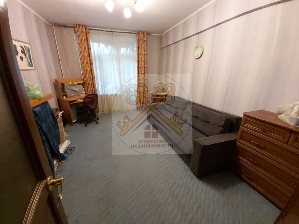 Продается 3-комнатная квартира, площадью 81.00 кв.м. Московская область, город Жуковский, улица Жуковского, дом 18