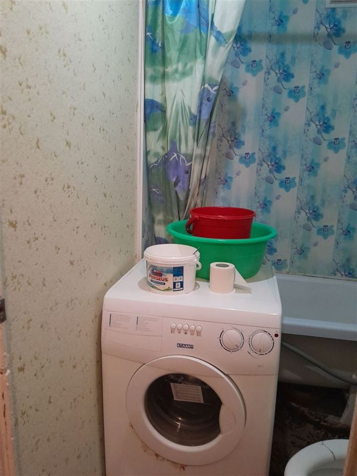 Продается 1-комнатная квартира, площадью 31.40 кв.м. Московская область, Ступино городской округ, село Большое Алексеевское, улица Садовая, дом 2а