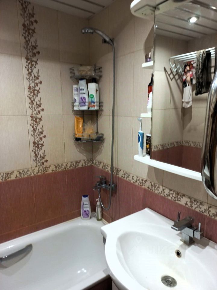 Продается 2-комнатная квартира, площадью 48.10 кв.м. Московская область, Сергиево-Посадский район, город Хотьково, улица Октябрьская, дом 7